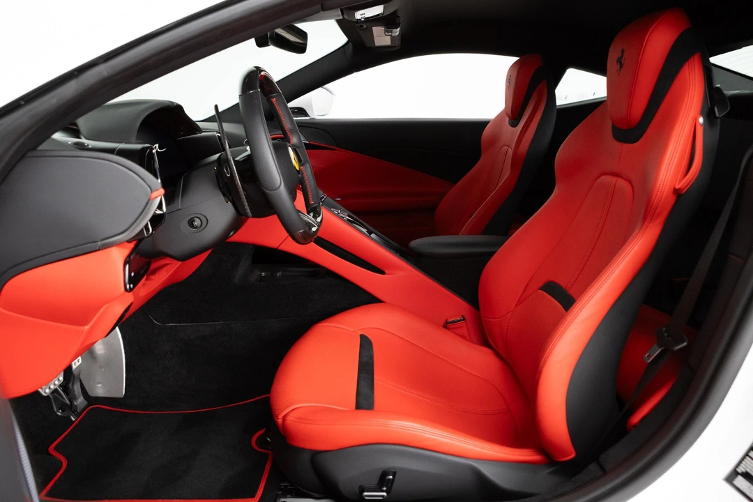 2024 Ferrari Roma - Image 2 of 31