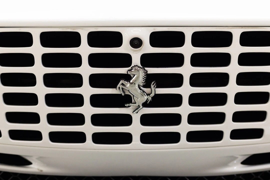 2024 Ferrari Roma - Image 18 of 31