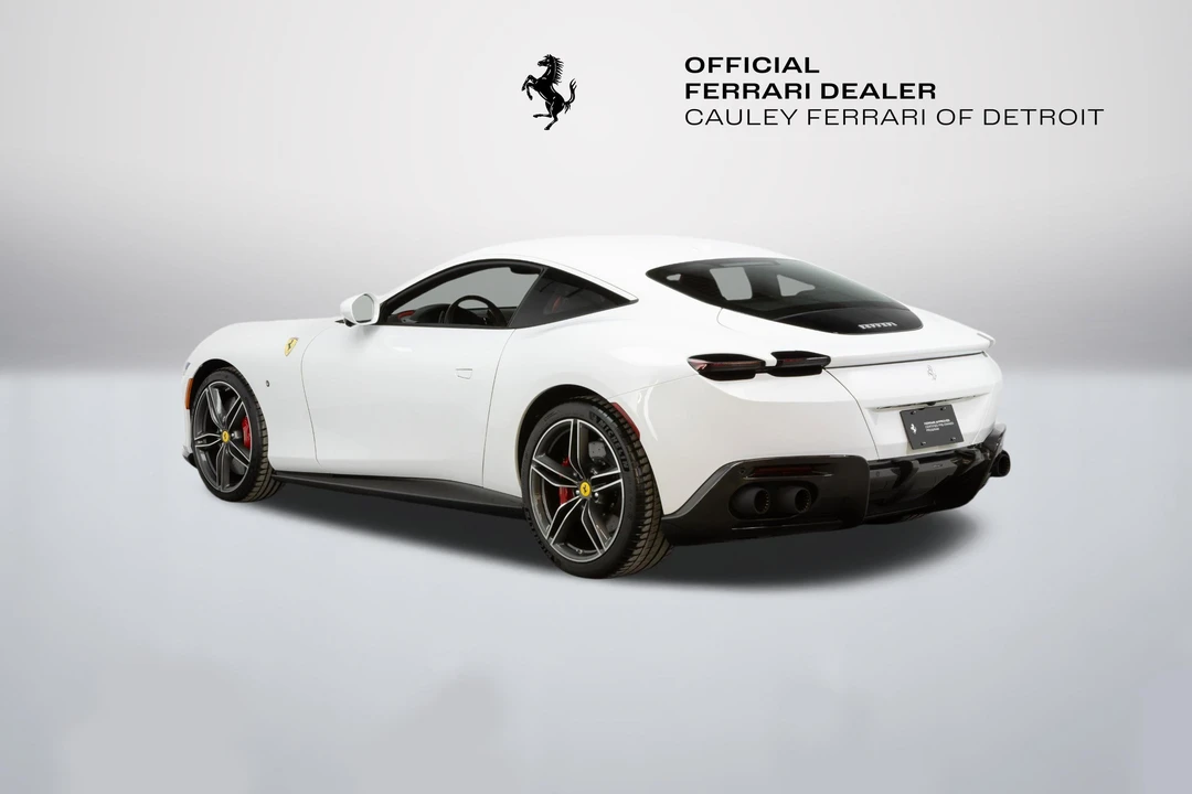 2024 Ferrari Roma - Image 5 of 31
