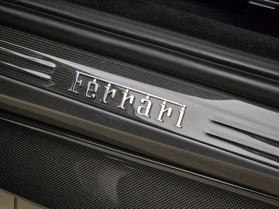 2024 Ferrari Roma - Image 31 of 31