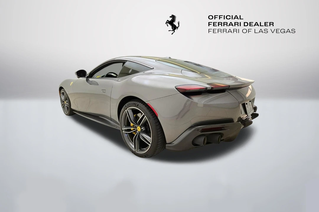 2024 Ferrari Roma - Image 11 of 31