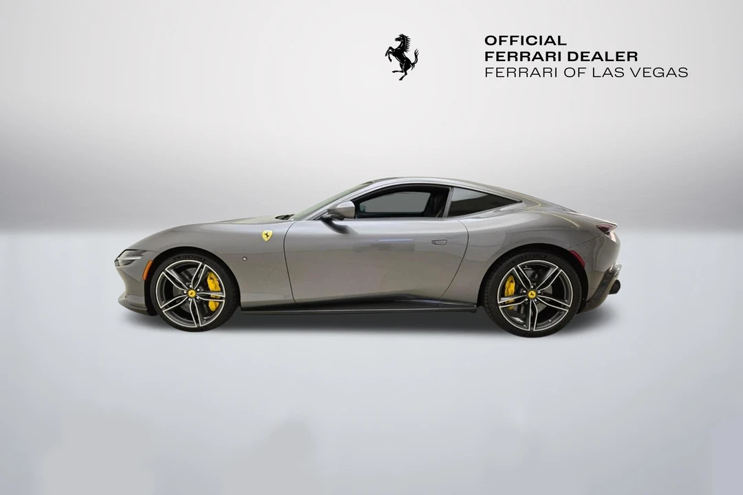 2024 Ferrari Roma - Image 12 of 31