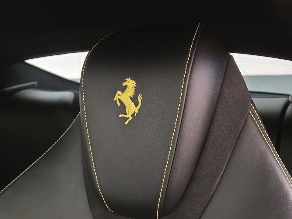 2024 Ferrari Roma - Image 29 of 31