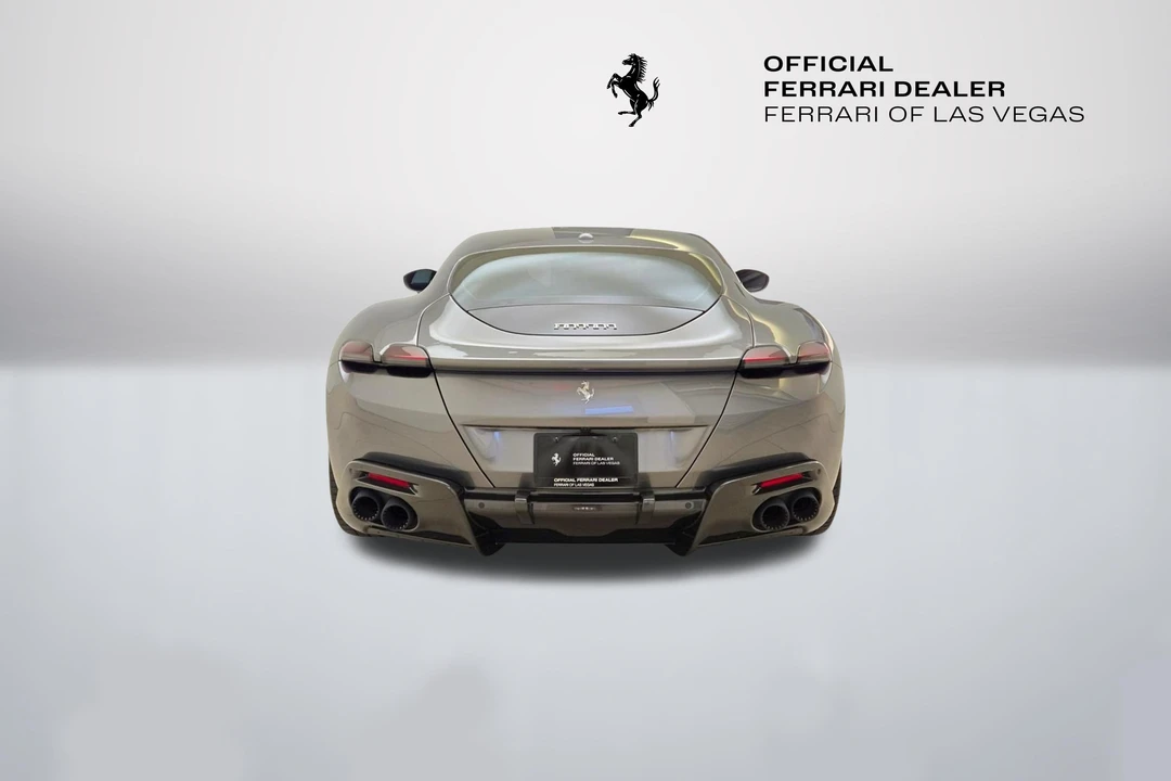 2024 Ferrari Roma - Image 10 of 31