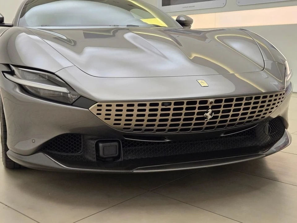 2024 Ferrari Roma - Image 4 of 31