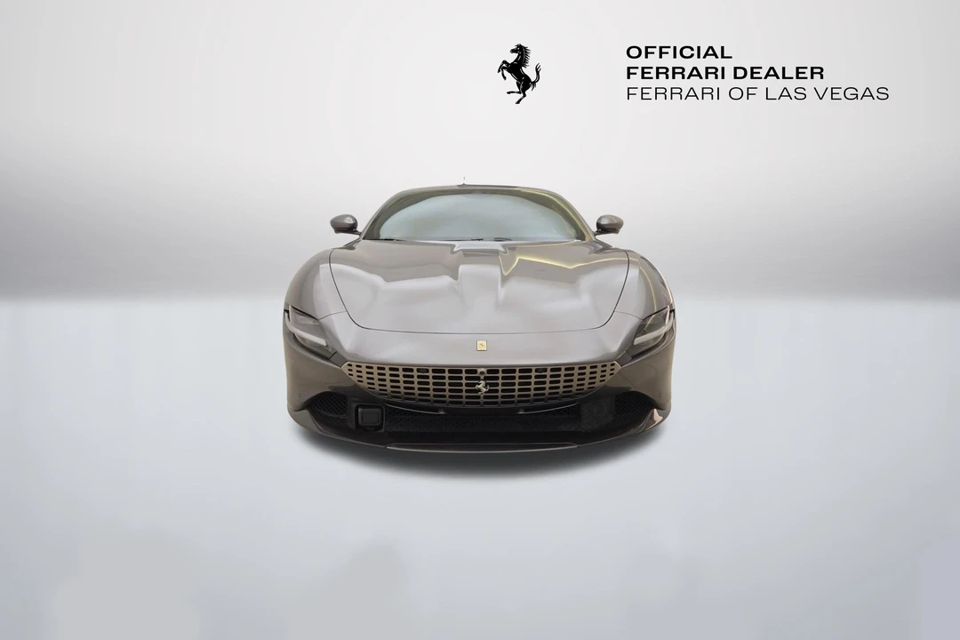 2024 Ferrari Roma - Image 2 of 31