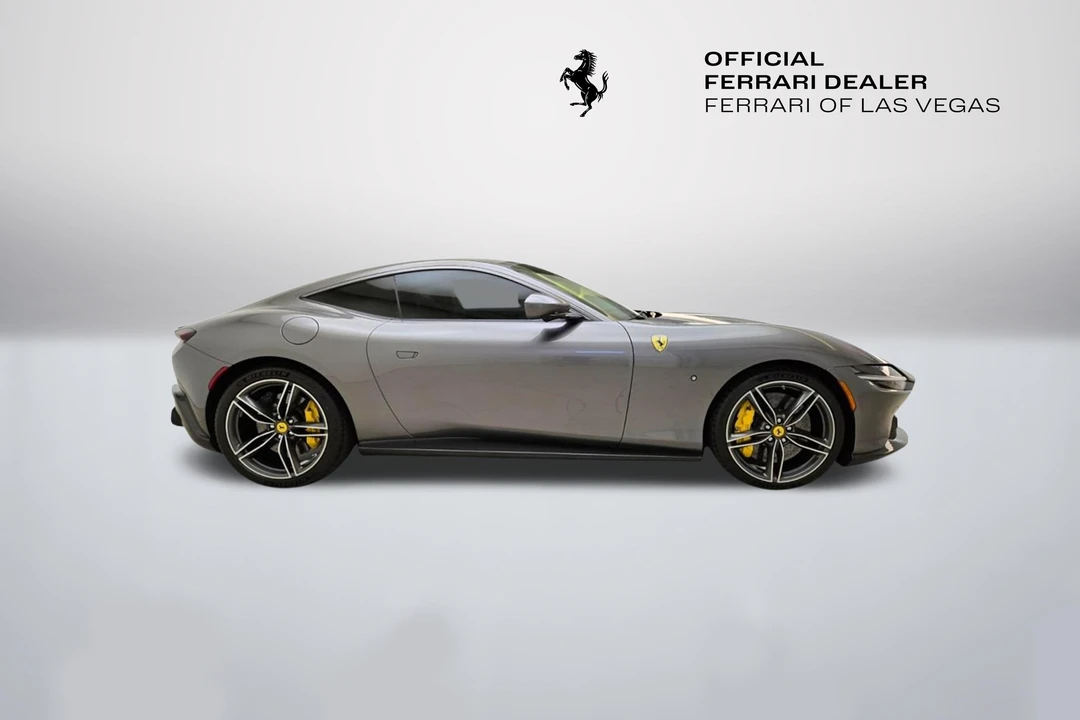 2024 Ferrari Roma - Image 6 of 31