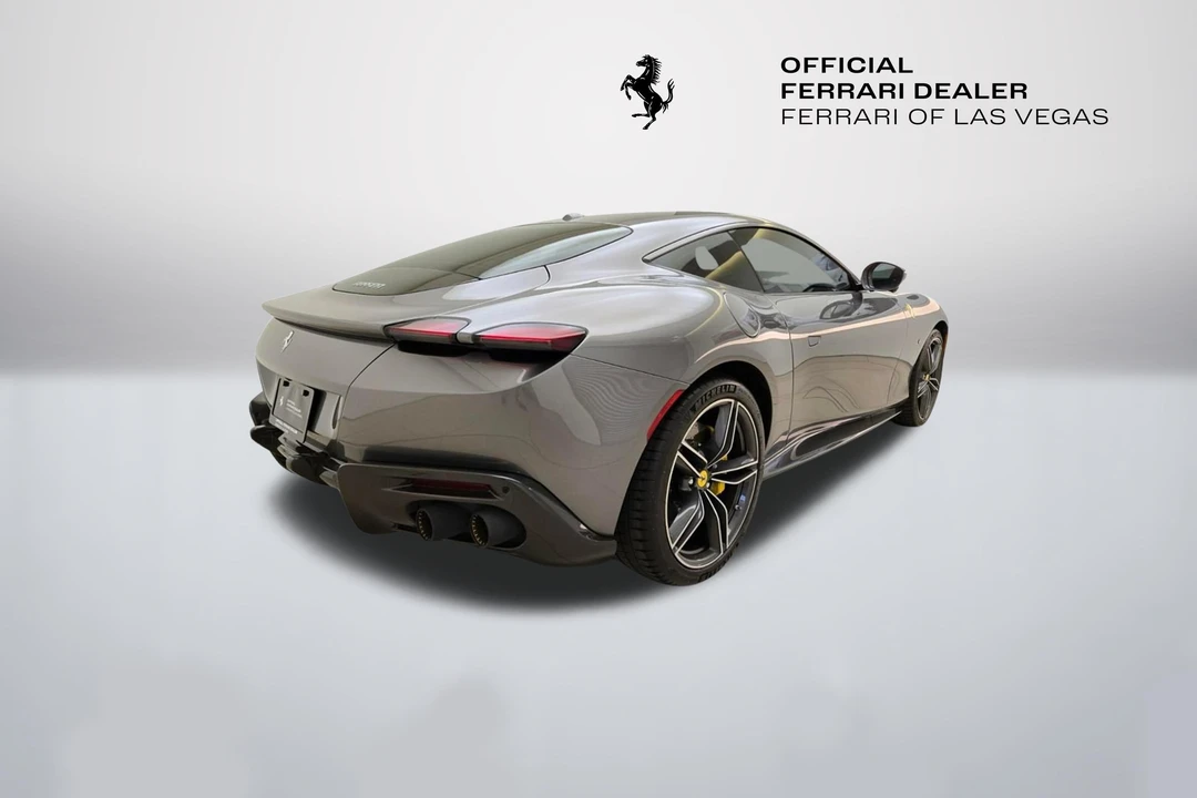 2024 Ferrari Roma - Image 9 of 31