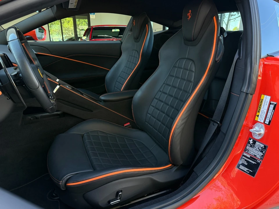 2024 Ferrari Roma - Image 21 of 21