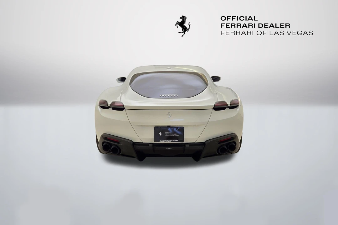2024 Ferrari Roma - Image 10 of 31