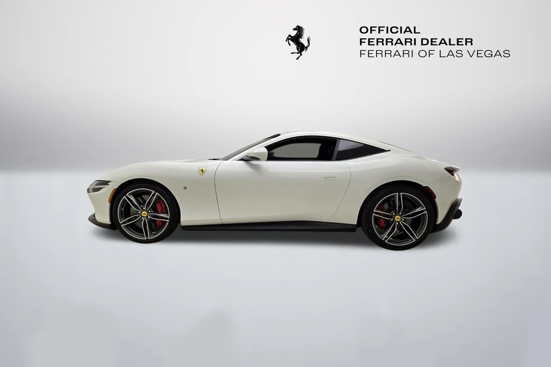 2024 Ferrari Roma - Image 12 of 31