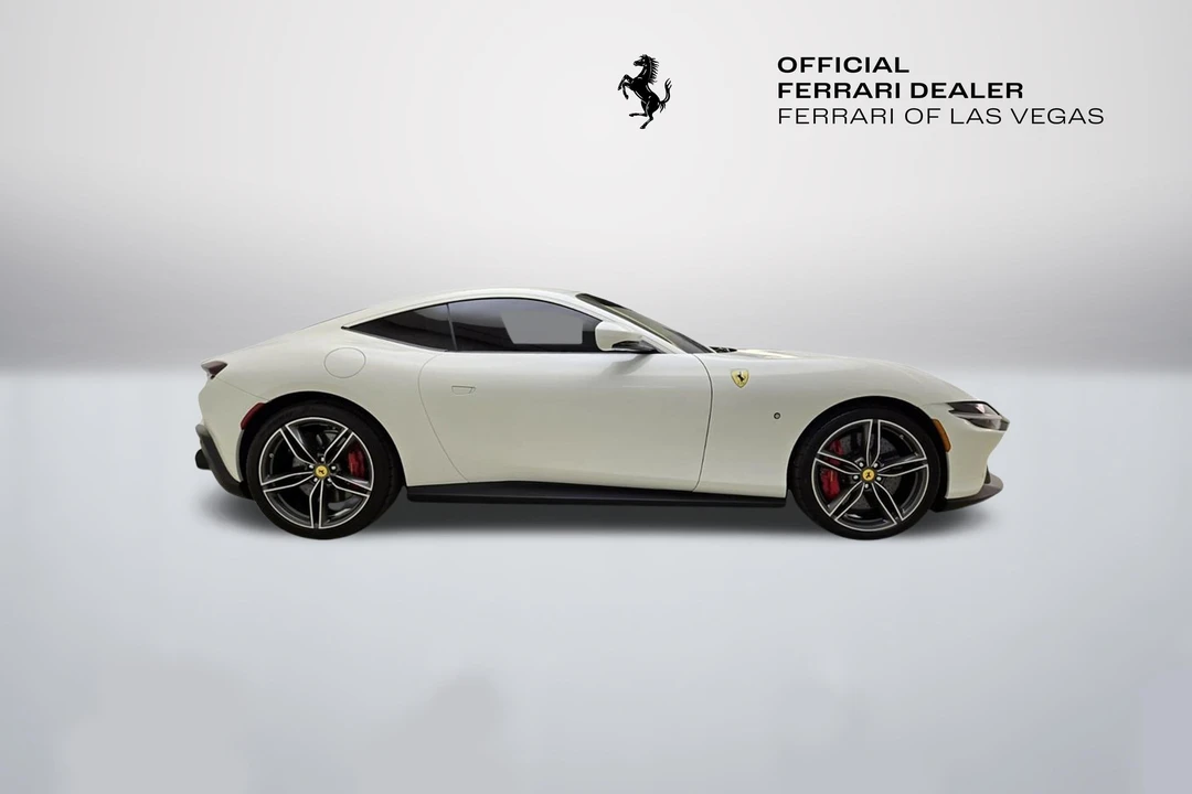 2024 Ferrari Roma - Image 6 of 31