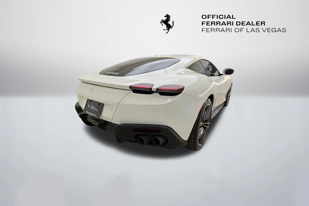 2024 Ferrari Roma - Image 9 of 31