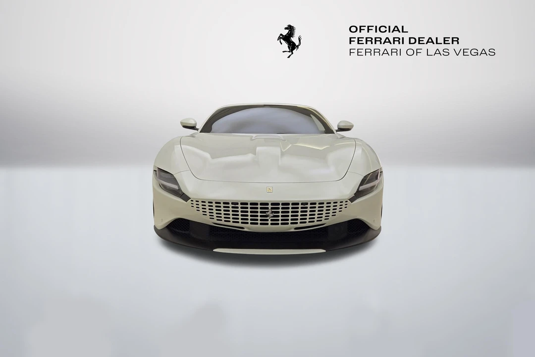 2024 Ferrari Roma - Image 2 of 31