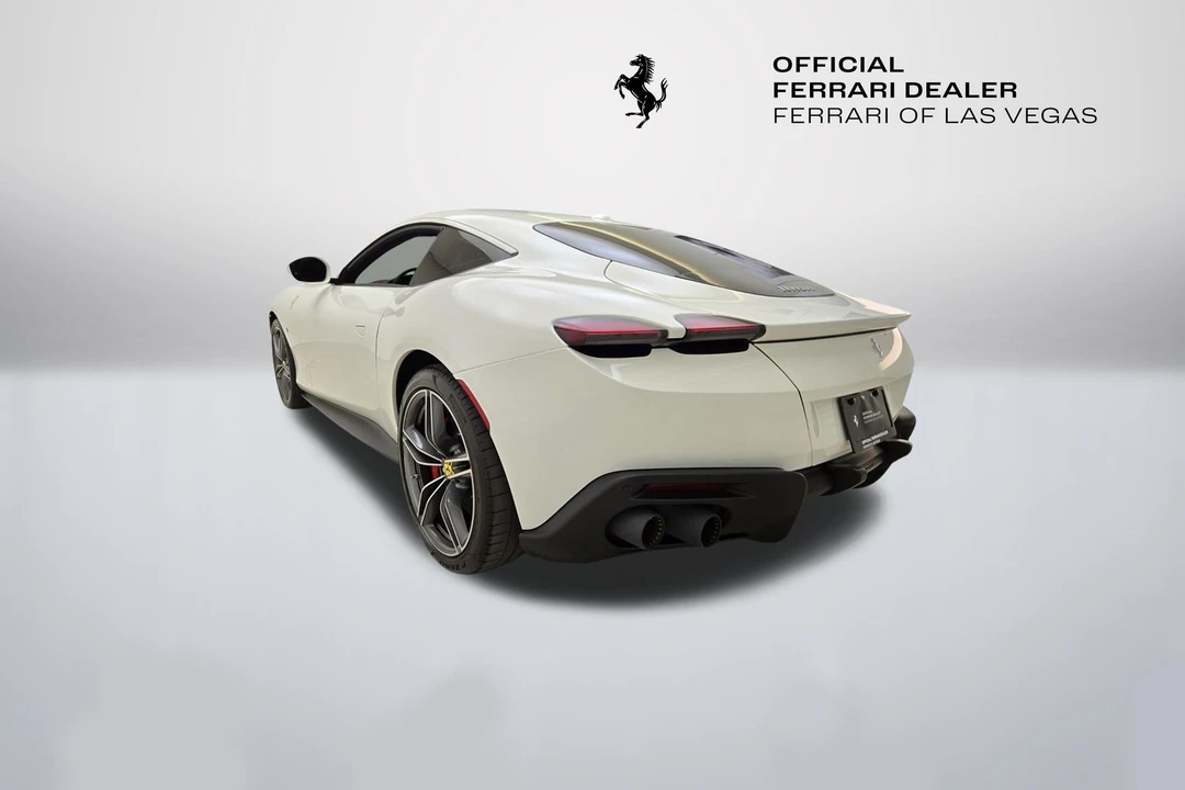 2024 Ferrari Roma - Image 11 of 31