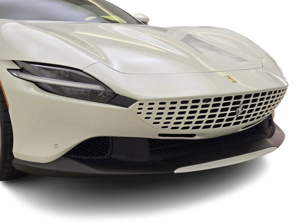 2024 Ferrari Roma - Image 4 of 31