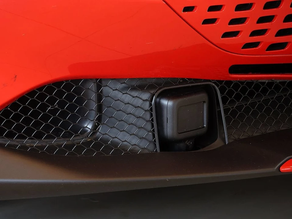2024 Ferrari Roma - Image 17 of 31