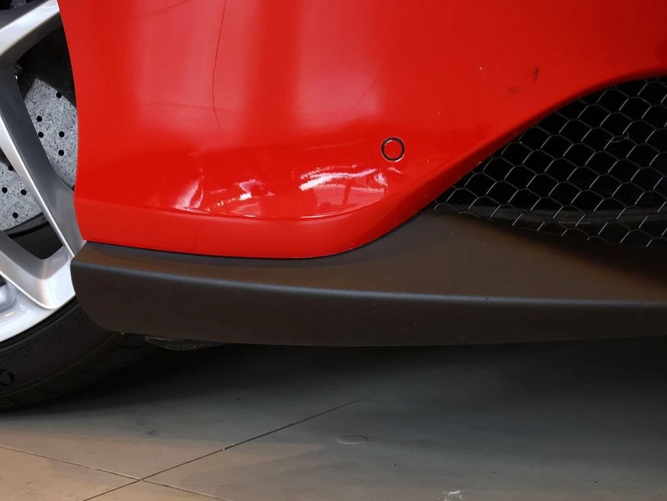 2024 Ferrari Roma - Image 16 of 31
