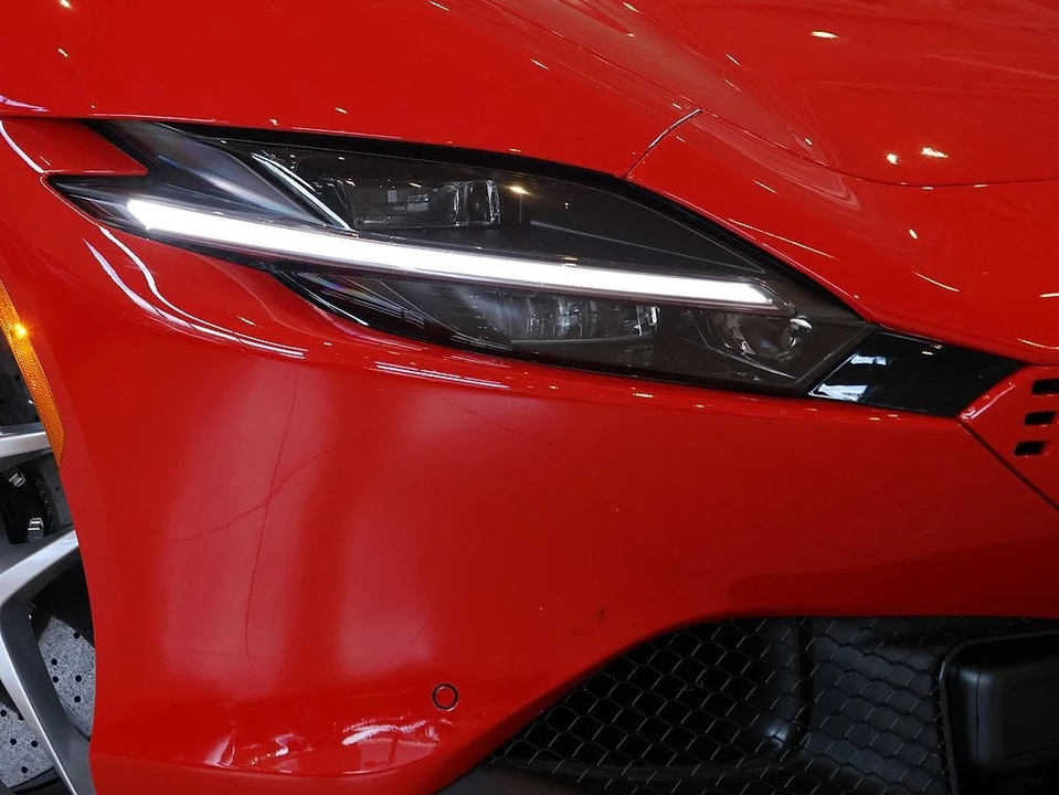 2024 Ferrari Roma - Image 18 of 31