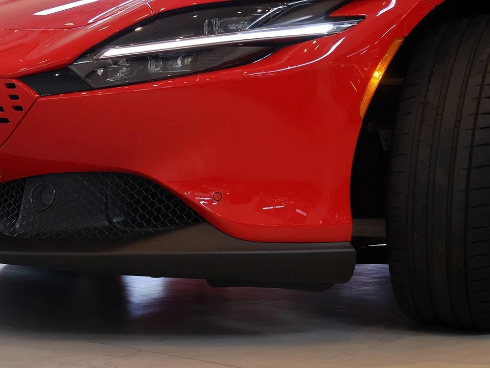 2024 Ferrari Roma - Image 22 of 31