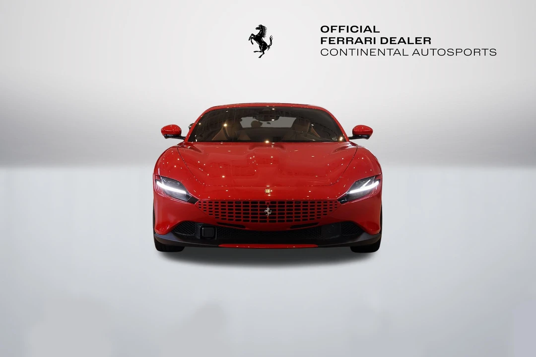 2024 Ferrari Roma - Image 27 of 31