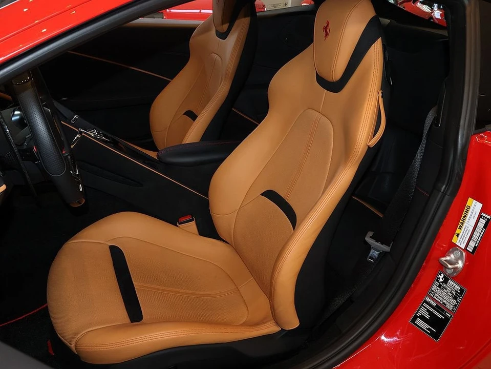 2024 Ferrari Roma - Image 5 of 31