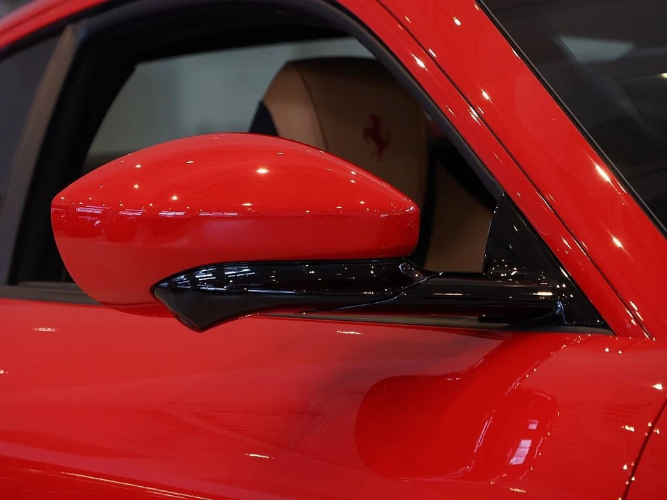 2024 Ferrari Roma - Image 13 of 31