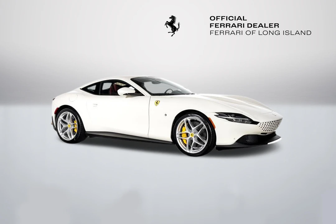 2024 Ferrari Roma - Image 13 of 31