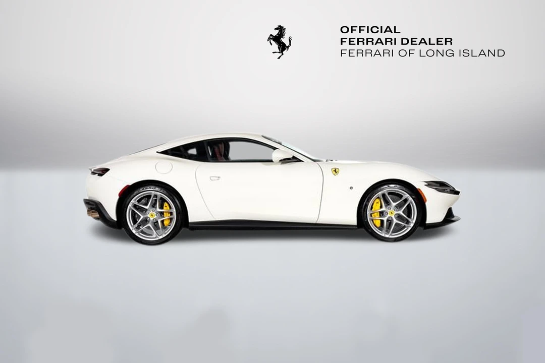 2024 Ferrari Roma - Image 12 of 31