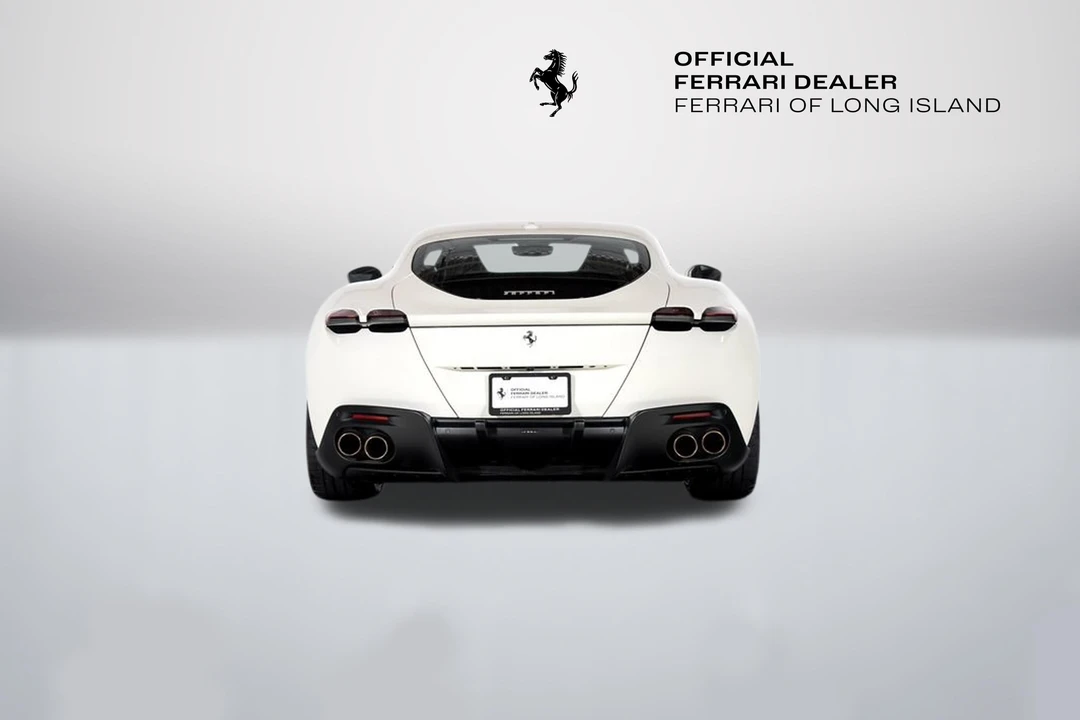 2024 Ferrari Roma - Image 8 of 31