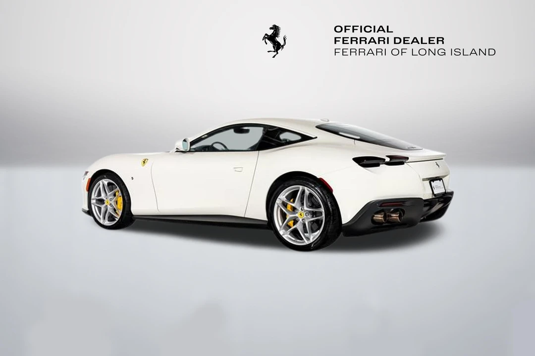 2024 Ferrari Roma - Image 7 of 31