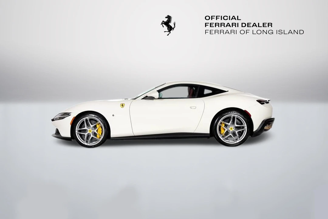 2024 Ferrari Roma - Image 3 of 31