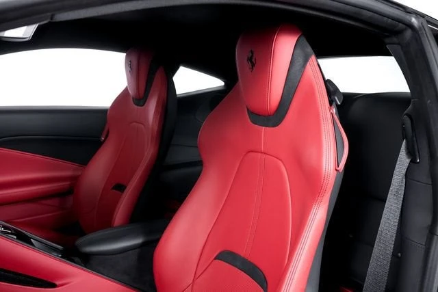 2024 Ferrari Roma - Image 22 of 31