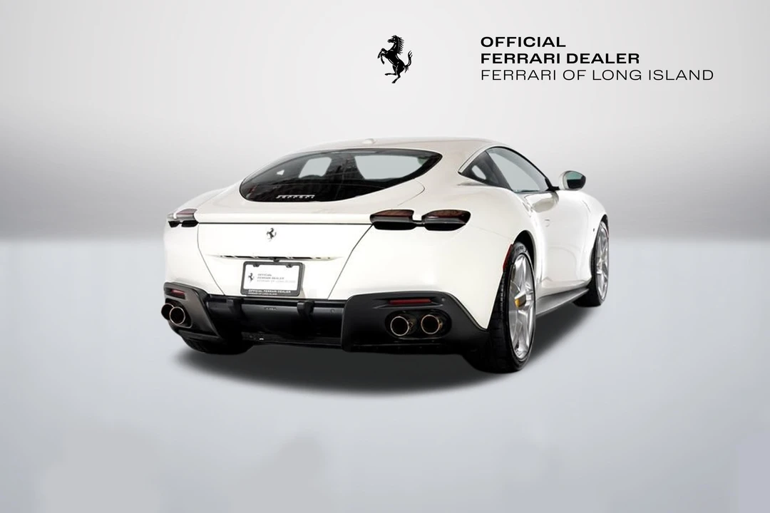 2024 Ferrari Roma - Image 9 of 31