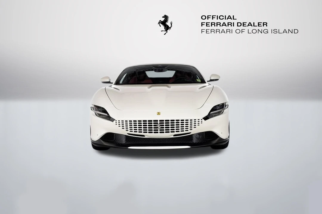 2024 Ferrari Roma - Image 14 of 31