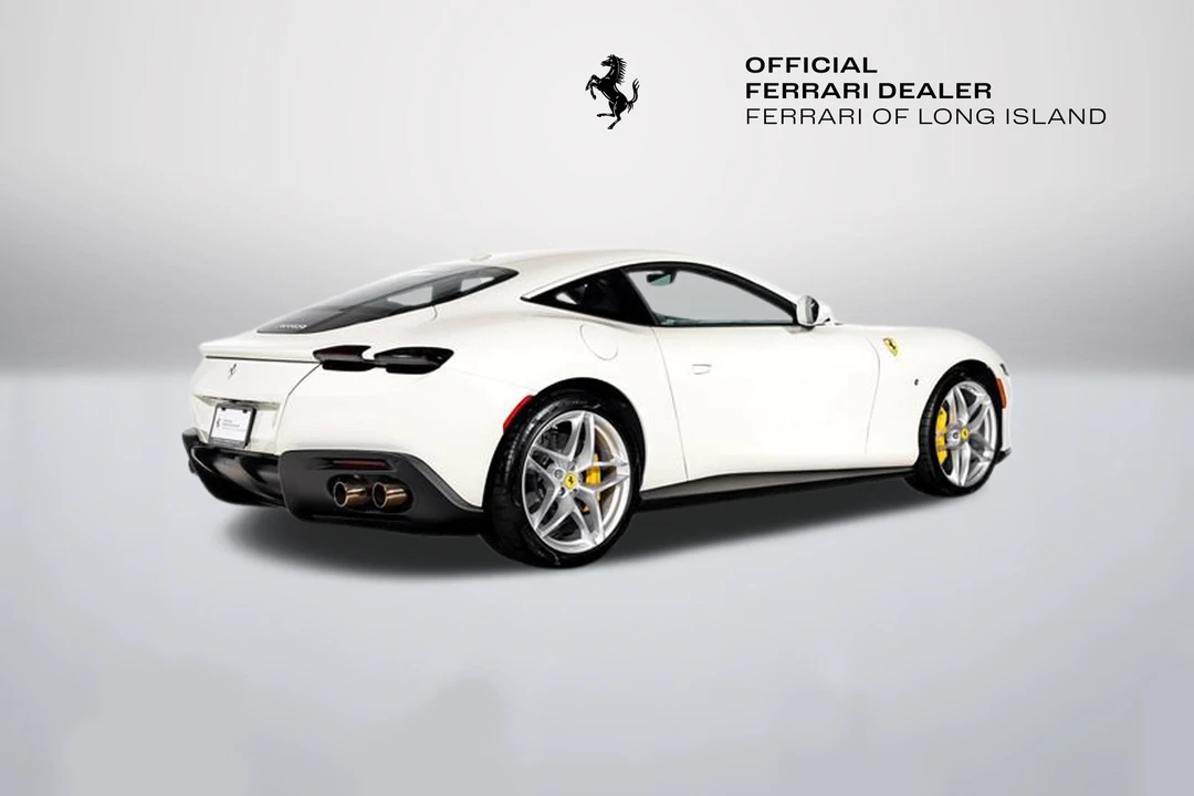 2024 Ferrari Roma - Image 2 of 31