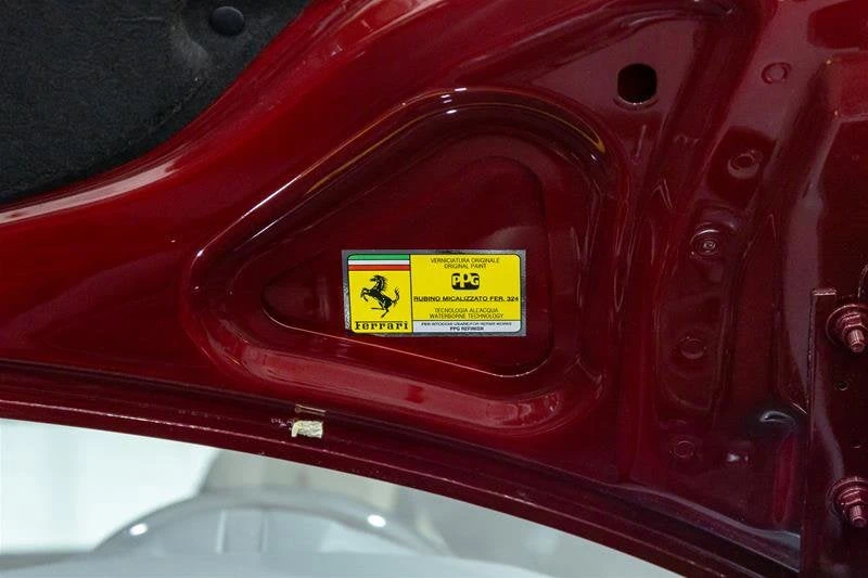 2024 Ferrari Roma - Image 10 of 31
