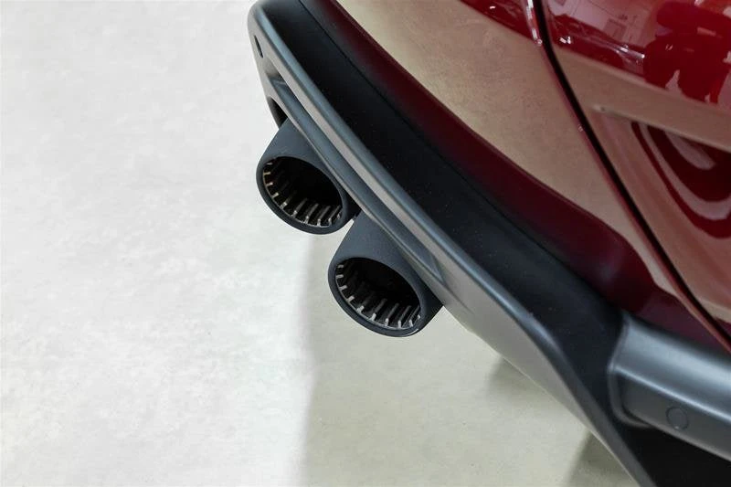 2024 Ferrari Roma - Image 19 of 31