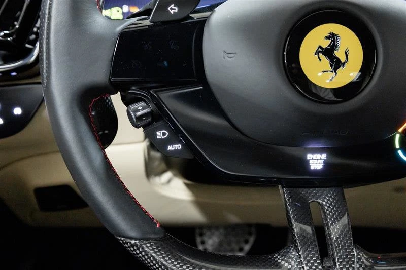 2024 Ferrari Roma - Image 29 of 31