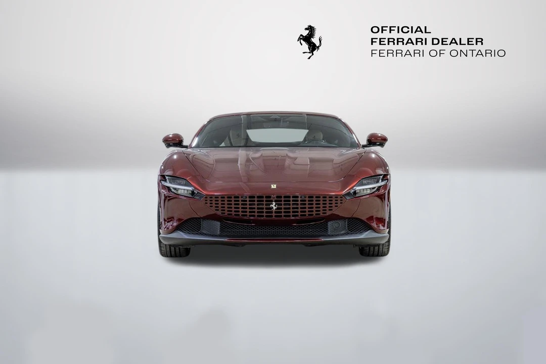 2024 Ferrari Roma - Image 5 of 31