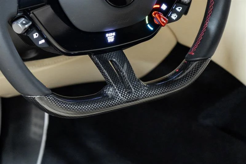 2024 Ferrari Roma - Image 28 of 31