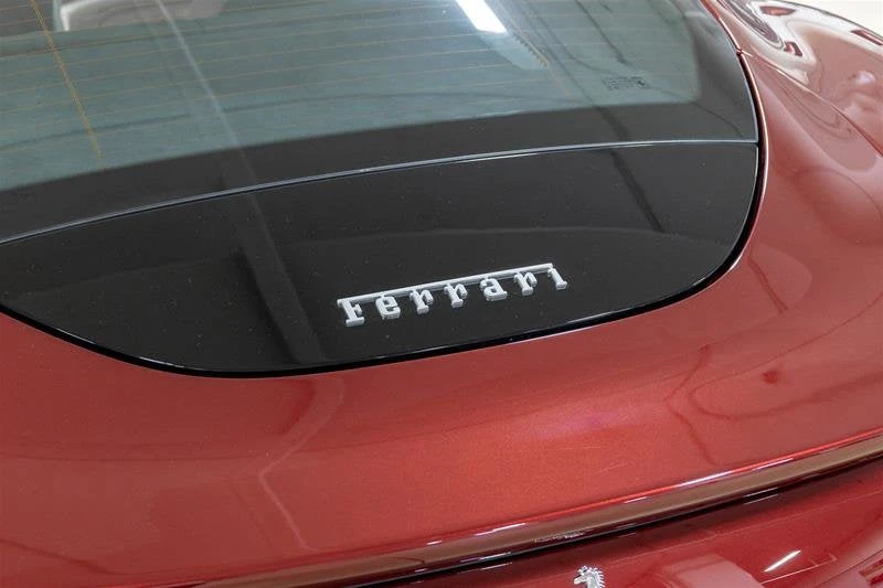 2024 Ferrari Roma - Image 21 of 31
