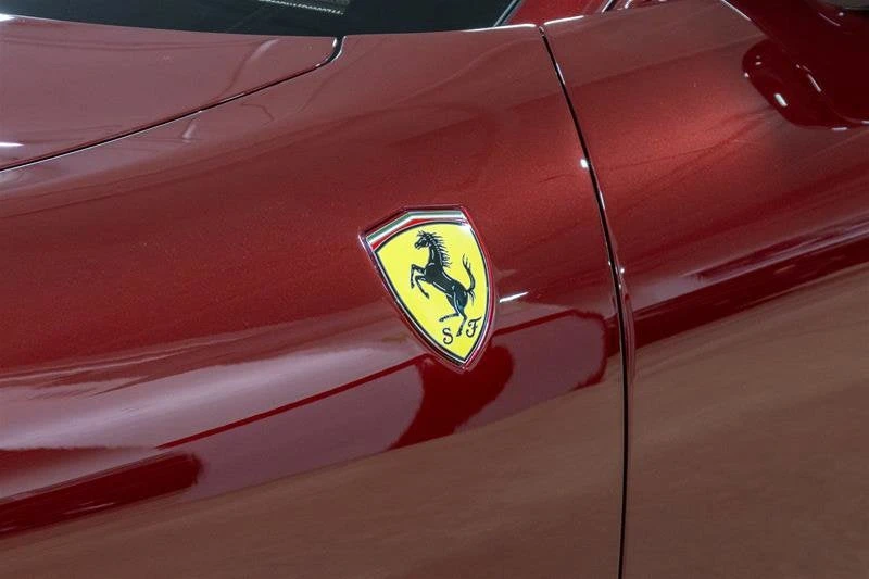 2024 Ferrari Roma - Image 3 of 31