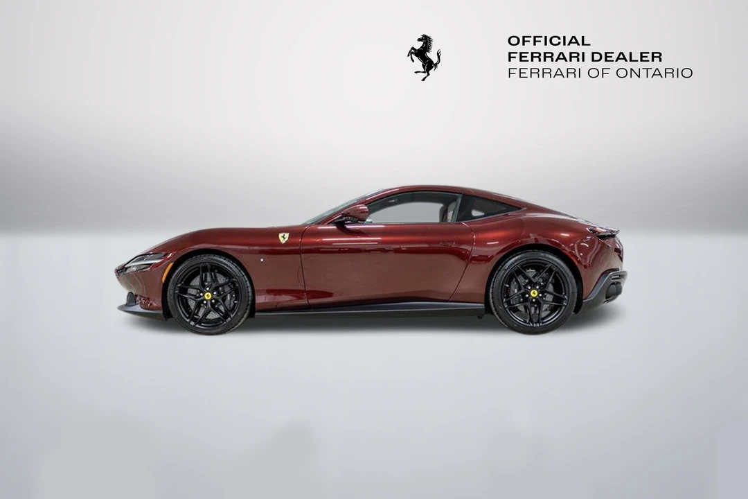 2024 Ferrari Roma - Image 11 of 31
