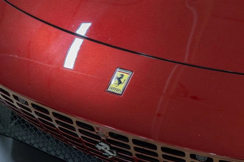 2024 Ferrari Roma - Image 2 of 31