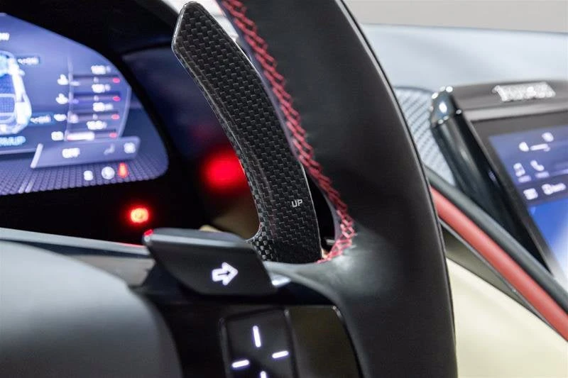 2024 Ferrari Roma - Image 31 of 31