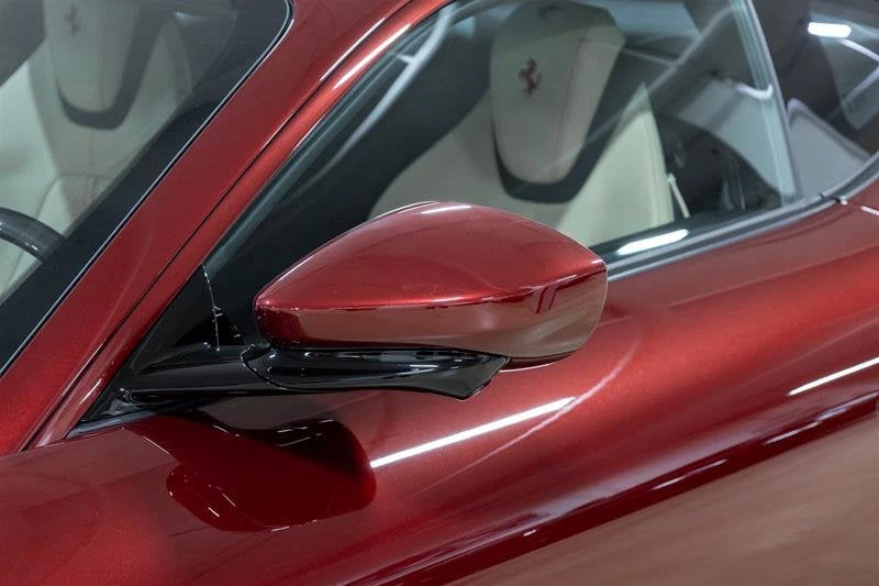 2024 Ferrari Roma - Image 4 of 31