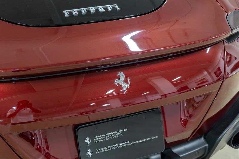 2024 Ferrari Roma - Image 20 of 31