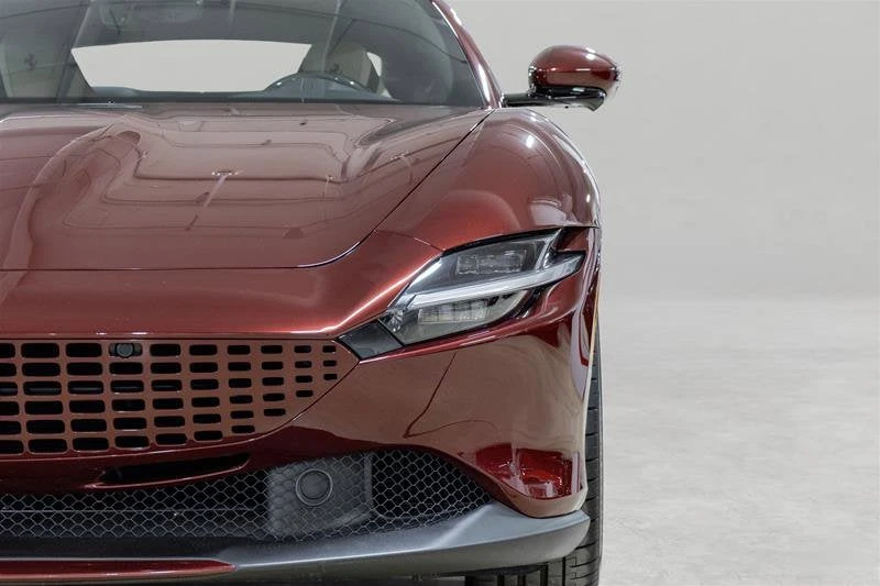 2024 Ferrari Roma - Image 6 of 31