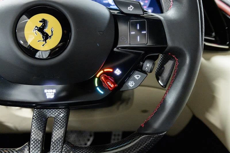 2024 Ferrari Roma - Image 30 of 31